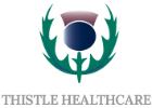 Thistle healthcare logo